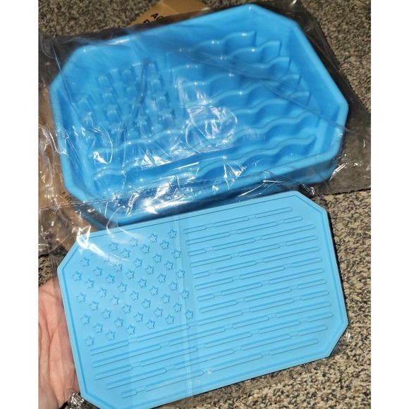 Pet slow feeder bowl - Picture 2 of 3